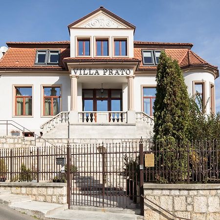 Villa Prato Braszów Zewnętrze zdjęcie